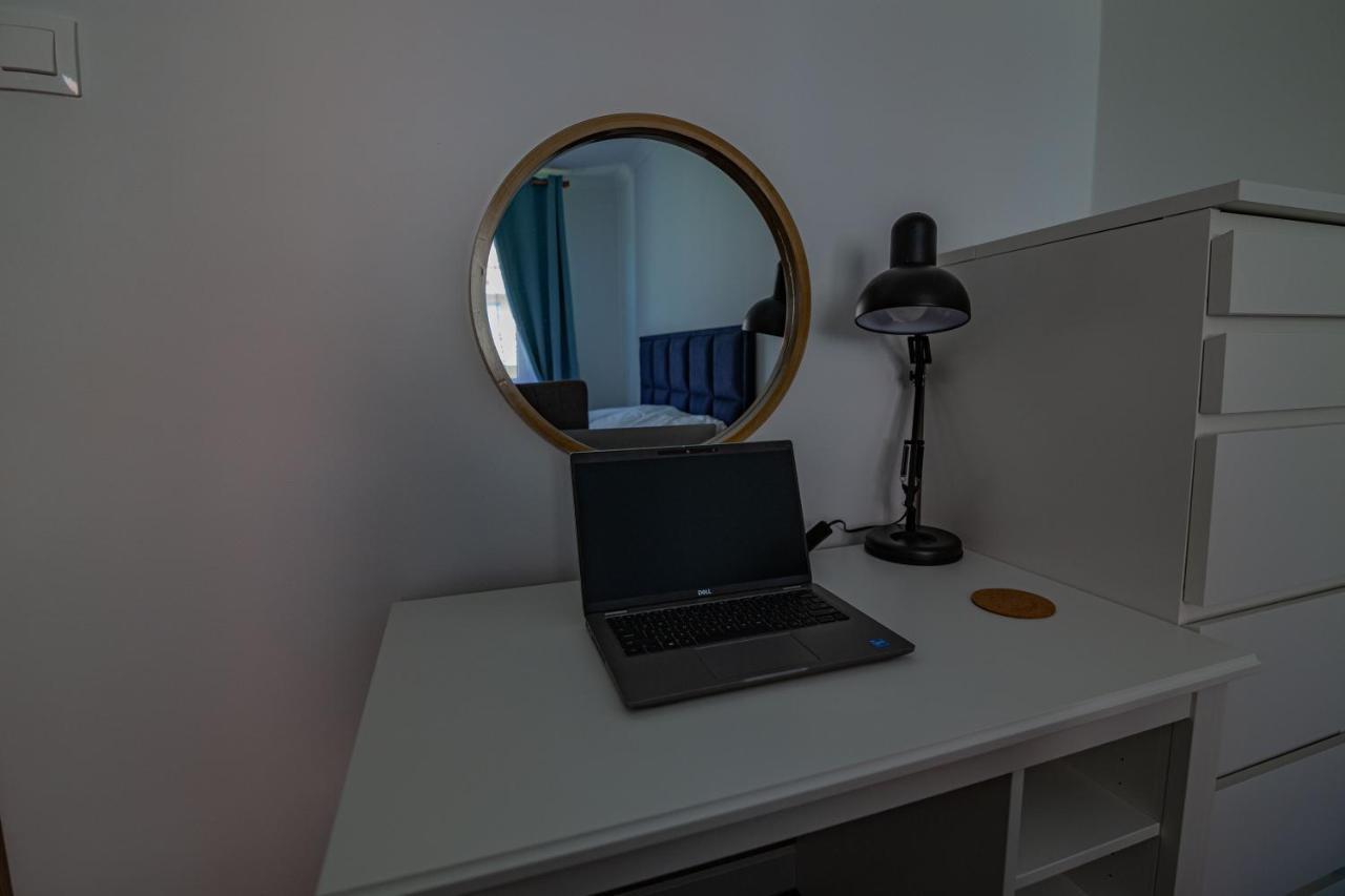 Duze W Centrum Z Widokiem Sklářská Poruba Exteriér fotografie